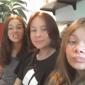 Meet your Posher, Natalie